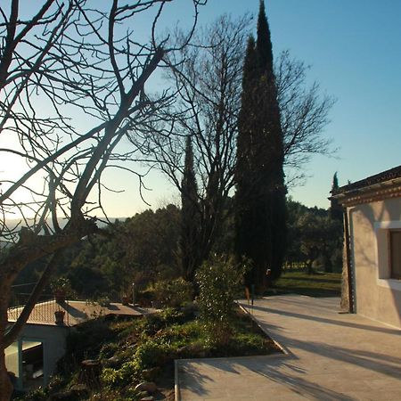 Aparthotel La Bastide Du Limon Mormoiron Exteriér fotografie