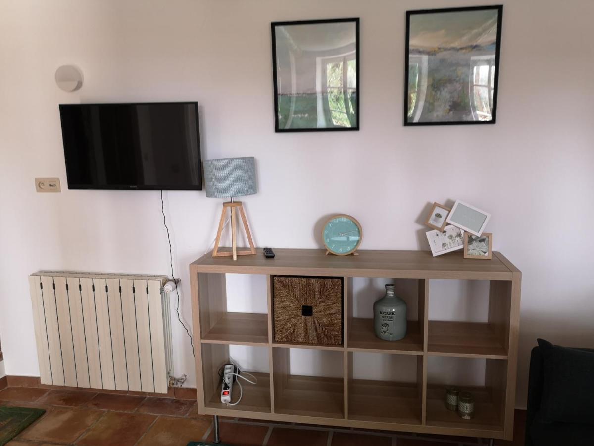 Aparthotel La Bastide Du Limon Mormoiron Exteriér fotografie